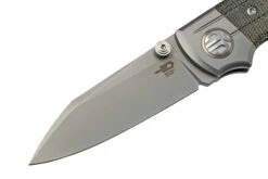 Bestech Tonic BT2204A Grey Micarta, Navaja -Böker Ventas BHBT2204A 03 bestech
