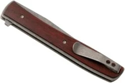 Böker Plus Urban Trapper Cocobolo Damast 01BO176DAM Navaja -Böker Ventas BO01BO176DAM 04 boker