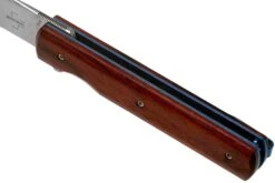 Böker Plus Urban Trapper Cocobolo 01BO318 Navaja, Brad Zinker Design 16 Böker Plus Urban Trapper Cocobolo 01BO318 Navaja, Brad Zinker Design -Böker Ventas BO01BO318 07 boker