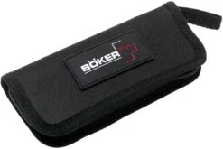 Böker Plus Kaizen Black 01BO390 Navaja 17 Böker Plus Kaizen Black 01BO390 Navaja -Böker Ventas BO01BO390 08 boker