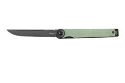 Böker Plus Kaizen Jade Black KATO Exclusive, 01BO395SOI Navaja
