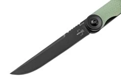 Böker Plus Kaizen Jade Black KATO Exclusive, 01BO395SOI Navaja 10 Böker Plus Kaizen Jade Black KATO Exclusive, 01BO395SOI Navaja -Böker Ventas BO01BO395SOI 03 boker