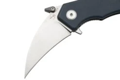 Böker Plus HEL Karambit 01BO516, 154CM, Blue Grey Navaja, Alessandra De Santis Design -Böker Ventas BO01BO516 03 boker