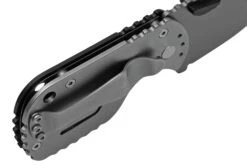 Böker Plus Subcom 2.0 BO01BO525, Negro -Böker Ventas BO01BO525 04 boker