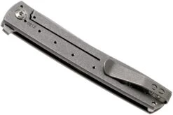 Böker Plus Urban Trapper Tanto 01BO721 Navaja, Brad Zinker Design -Böker Ventas BO01BO721 04 boker