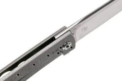 Böker Plus Urban Trapper Tanto 01BO721 Navaja, Brad Zinker Design -Böker Ventas BO01BO721 06 boker