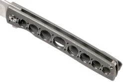 Böker Plus Urban Trapper Tanto 01BO721 Navaja, Brad Zinker Design -Böker Ventas BO01BO721 07 boker