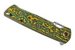 Böker Plus Messerschmitt ME 109, Damascus 01BO909DAM Navaja 13 Böker Plus Messerschmitt ME 109, Damascus 01BO909DAM Navaja -Böker Ventas BO01BO909DAM 06 boker