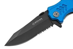 Böker Magnum Air Force Rescue, 01LL473 Navaja -Böker Ventas BO01LL473 03 boker