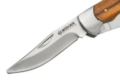 Böker Magnum Classic Hunter Slim Kids 01MB135 Navaja Para Niños -Böker Ventas BO01MB135 03 boker
