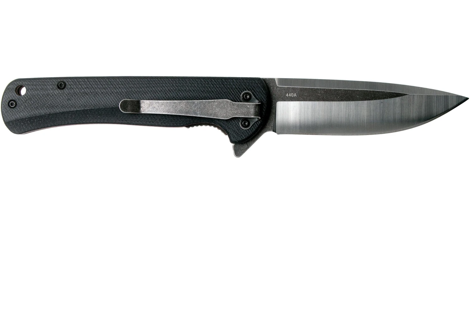 Böker Magnum Mobius 01MB726 Navaja 4 Böker Magnum Mobius 01MB726 Navaja - Imagen 2