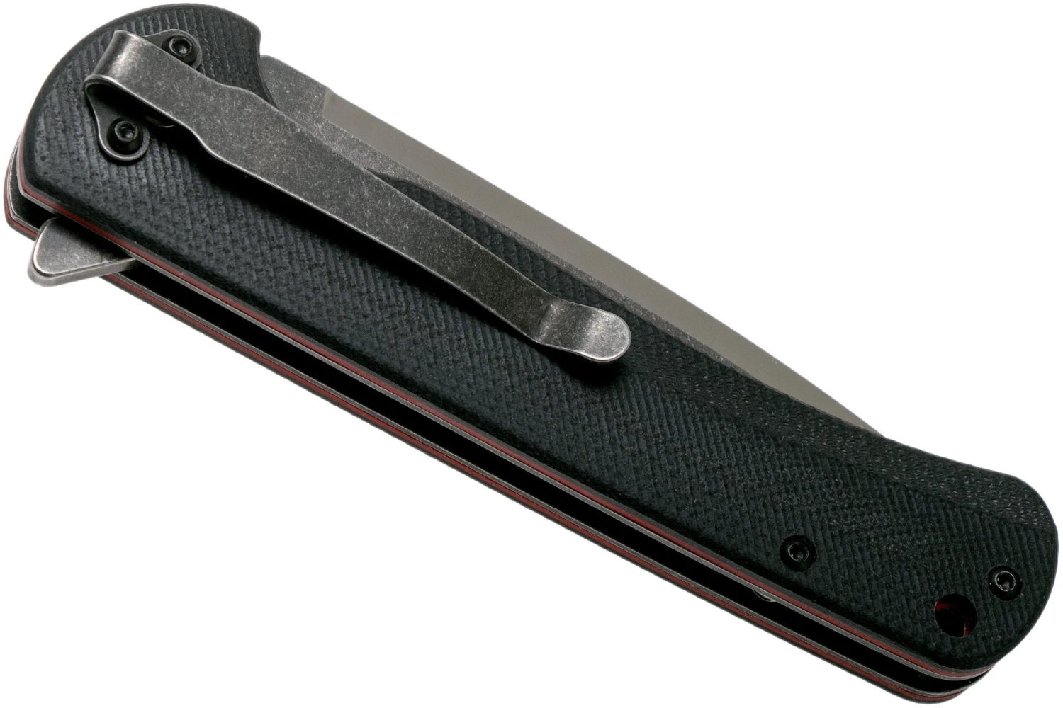 Böker Magnum Mobius 01MB726 Navaja 6 Böker Magnum Mobius 01MB726 Navaja - Imagen 4