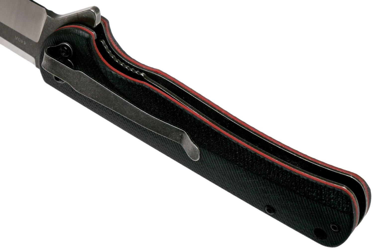 Böker Magnum Mobius 01MB726 Navaja 7 Böker Magnum Mobius 01MB726 Navaja - Imagen 5