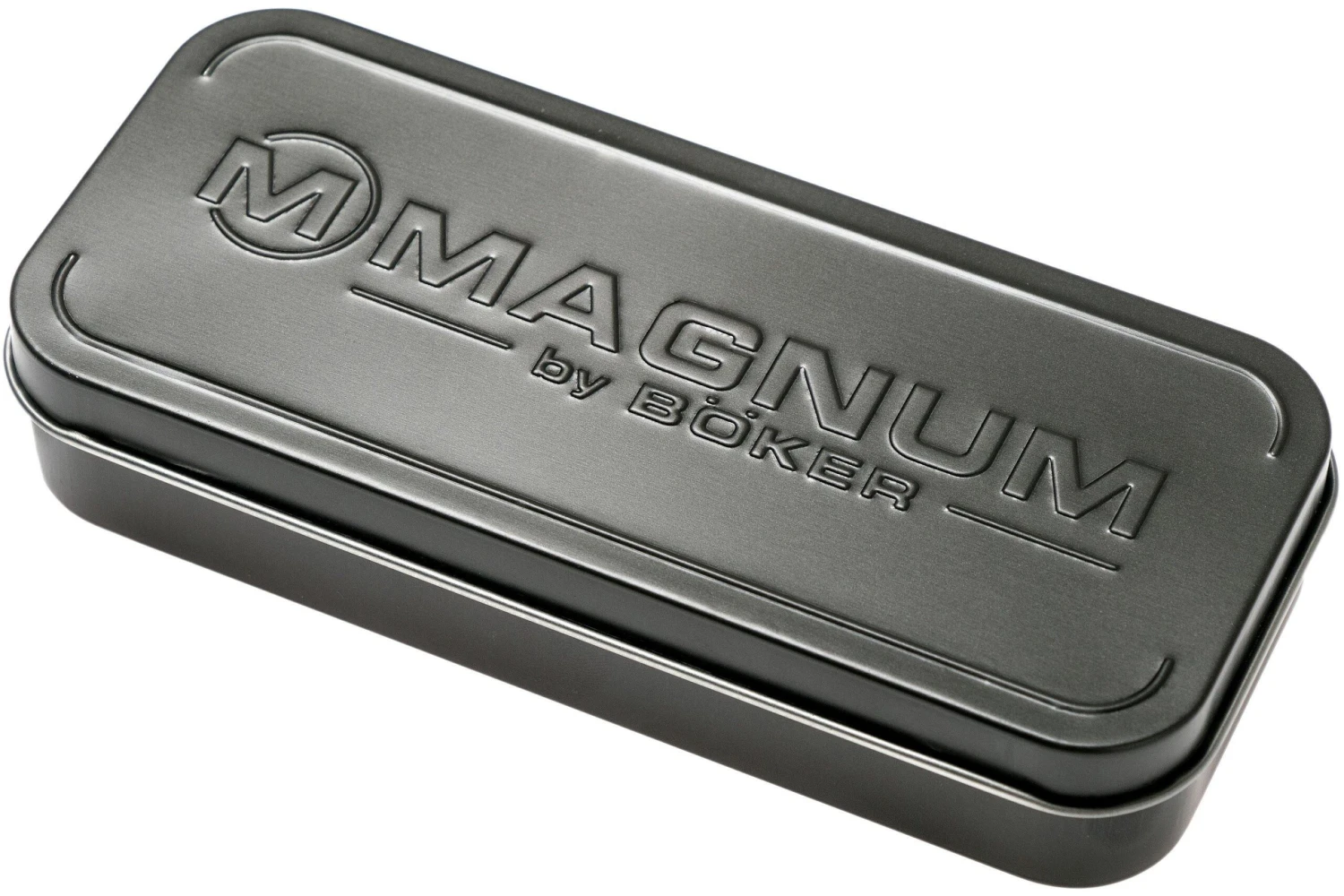 Böker Magnum Mobius 01MB726 Navaja 11 Böker Magnum Mobius 01MB726 Navaja - Imagen 9