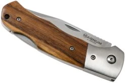 Böker Magnum Rustic 01SC075 Navaja -Böker Ventas BO01SC075 04 boker magnum