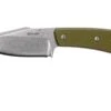 Böker Plus Piranha 02BO005 Cuchillo Fijo, Scott McGhee Design -Böker Ventas BO02BO005 01 boker bo02bo005 01