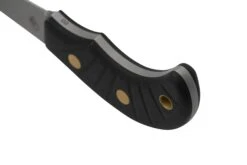 Böker Plus Shrimp 02BO082, Cuchillo Fijo, Sándor Hegyes Design 11 Böker Plus Shrimp 02BO082, Cuchillo Fijo, Sándor Hegyes Design -Böker Ventas BO02BO082 04 boker