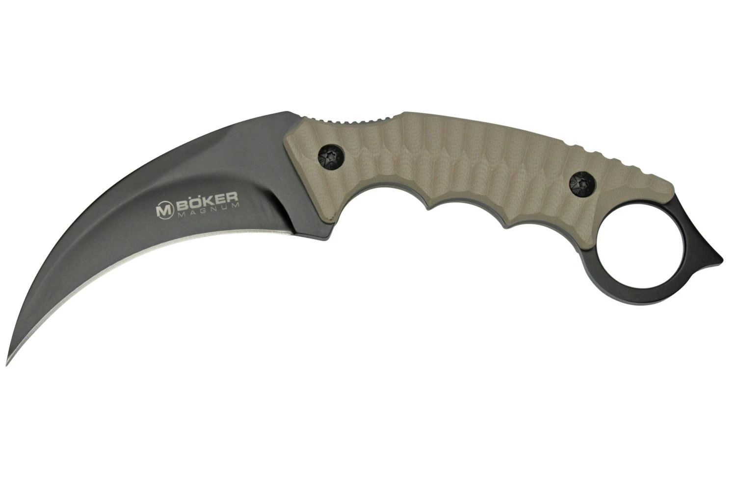 Böker Magnum Spike Karambit 02SC028 Cuchillo Fijo Karambit 3 Böker Magnum Spike Karambit 02SC028 Cuchillo Fijo Karambit