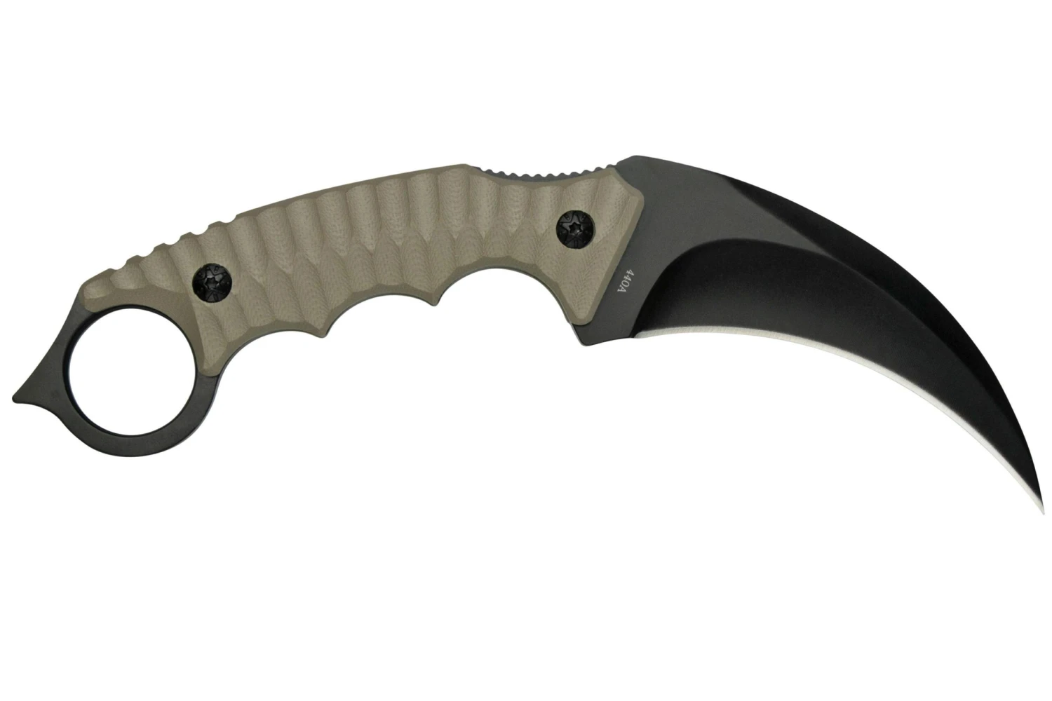 Böker Magnum Spike Karambit 02SC028 Cuchillo Fijo Karambit 4 Böker Magnum Spike Karambit 02SC028 Cuchillo Fijo Karambit - Imagen 2