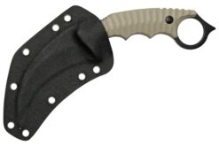 Böker Magnum Spike Karambit 02SC028 Cuchillo Fijo Karambit 16 Böker Magnum Spike Karambit 02SC028 Cuchillo Fijo Karambit -Böker Ventas BO02SC028 07 boker