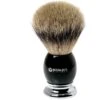 Böker Premium Black Shaving Brush 04BO128 Brocha De Afeitar -Böker Ventas BO04BO128 01 boker bo04bo128 01