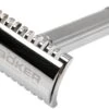 Böker Safety Razor Open Comb 04BO171 Maquinilla De Afeitar Clásica 1 Böker Safety Razor Open Comb 04BO171 Maquinilla De Afeitar Clásica -Böker Ventas BO04BO171 01 boker bo04bo171 01