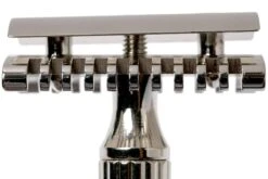 Böker Safety Razor Open Comb 04BO171 Maquinilla De Afeitar Clásica -Böker Ventas BO04BO171 03 boker bo04bo171 03