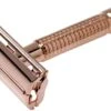 Böker Safety Razor Butterfly Rose Gold 04BO215 Maquinilla De Afeitar Clásica, Oro Rosa -Böker Ventas BO04BO215 01 boker