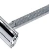 Böker Safety Razor Butterfly L Chrome 04BO217 Maquinilla De Afeitar Clásica, Cromada -Böker Ventas BO04BO217 01 boker