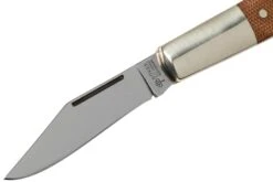 Böker Barlow O1 100502 Knivesandtools Exclusive Navaja Slipjoint -Böker Ventas BO100502 03 boker kato exclusive