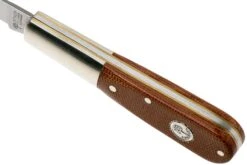 Böker Barlow O1 100502 Knivesandtools Exclusive Navaja Slipjoint -Böker Ventas BO100502 07 boker kato exclusive