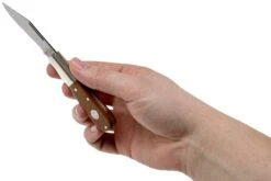 Böker Barlow O1 100502 Knivesandtools Exclusive Navaja Slipjoint -Böker Ventas BO100502 09 boker kato exclusive