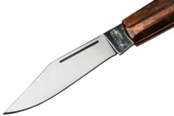 Böker Barlow Copper Integral Desert Ironwood 110045 -Böker Ventas BO110045 03 boker