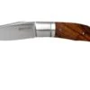 Böker Boxer 111025 Desert Ironwood Cuchillo De Caballero, Raphael Durand Design -Böker Ventas BO111025 01 boker