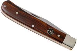 Böker Trapper Uno Desert Ironwood 112565 Navaja Slipjoint -Böker Ventas BO112565 04 boker