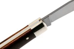 Böker Trapper Uno Desert Ironwood 112565 Navaja Slipjoint -Böker Ventas BO112565 06 boker