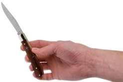 Böker Trapper Uno Desert Ironwood 112565 Navaja Slipjoint -Böker Ventas BO112565 08 boker