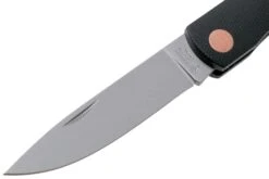 Böker Rangebuster Black Micarta Copper 112914 Navaja -Böker Ventas BO112914 03 boker