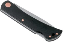 Böker Rangebuster Black Micarta Copper 112914 Navaja -Böker Ventas BO112914 04 boker