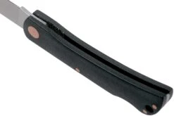 Böker Rangebuster Black Micarta Copper 112914 Navaja -Böker Ventas BO112914 05 boker