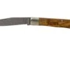 Böker Trapper Asbach Uralt Damascus 116004DAM Navaja -Böker Ventas BO116004DAM 01 boker