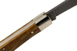 Böker Trapper Asbach Uralt Damascus 116004DAM Navaja -Böker Ventas BO116004DAM 06 boker