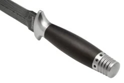 Böker Manufaktur MG-42 Dagger, Chad Nichols Damast, 121506DAM Cuchillo Fijo -Böker Ventas BO121506DAM 04 boker