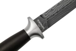 Böker Manufaktur MG-42 Dagger, Chad Nichols Damast, 121506DAM Cuchillo Fijo -Böker Ventas BO121506DAM 05 boker