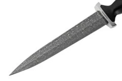 Böker Manufaktur Swiss Dagger Mosaic Damascus 121554DAM Limited Edition Cuchillo Daga -Böker Ventas BO121554DAM 03 boker