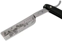 Böker Manufaktur Bicycle Race, Black Synthetic 140223 Navaja De Afeitar 9 Böker Manufaktur Bicycle Race, Black Synthetic 140223 Navaja De Afeitar -Böker Ventas BO140223 03 boker