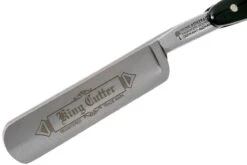 Böker Manufaktur King Cutter 5/8 Navaja De Afeitar 140524" 11 Böker Manufaktur King Cutter 5/8 Navaja De Afeitar 140524" -Böker Ventas BO140524 03 boker bo140524 03