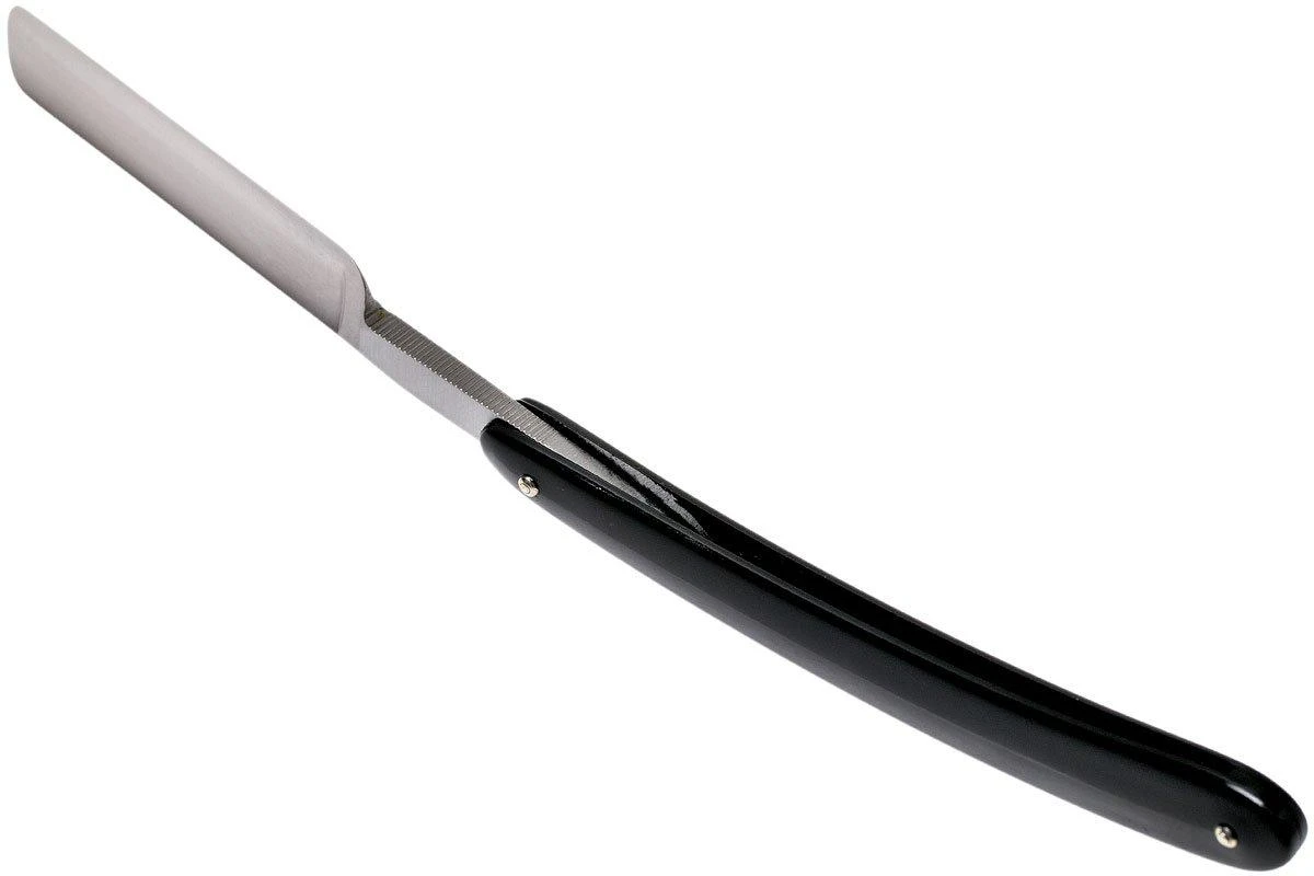 Böker Manufaktur King Cutter 5/8 Navaja De Afeitar 140524" 6 Böker Manufaktur King Cutter 5/8 Navaja De Afeitar 140524" - Imagen 4