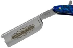 Böker BLUE SHELL Navaja De Afeitar 140557 -Böker Ventas BO140557 03 boker