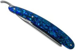 Böker BLUE SHELL Navaja De Afeitar 140557 -Böker Ventas BO140557 05 boker